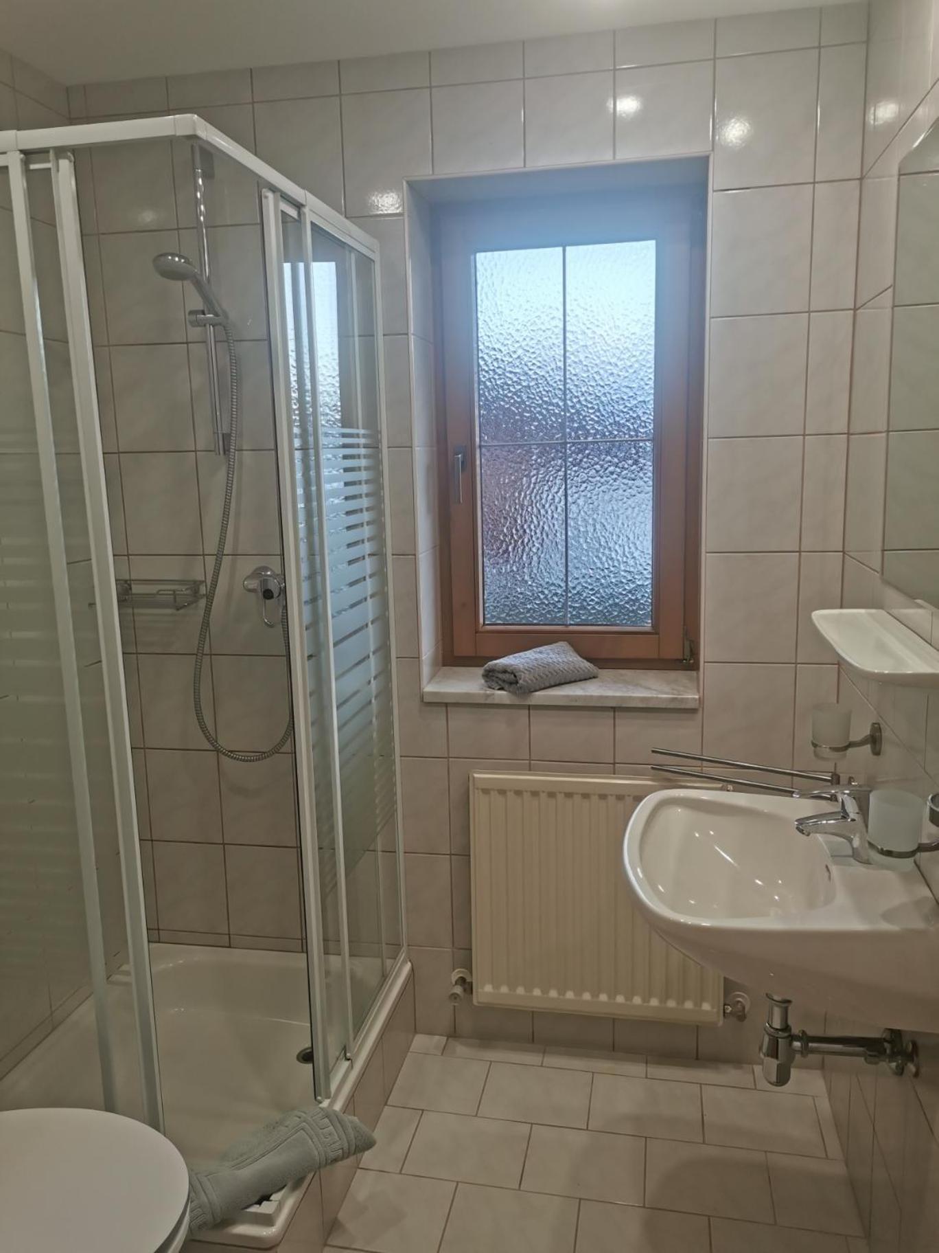 Apartamento Haus Moosplatzl Leutasch Exterior foto